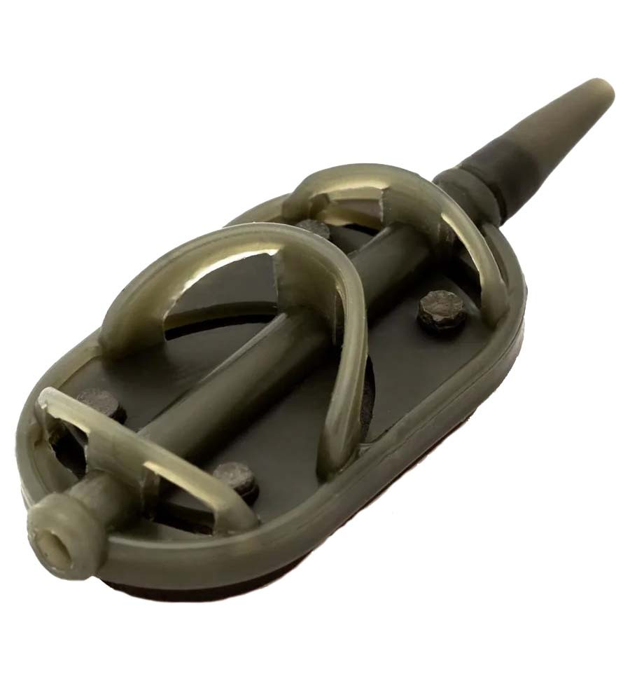 Feeder World4Carp Method Classic Arc Flat S