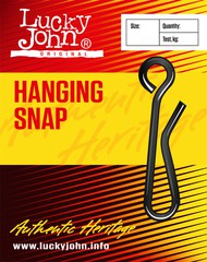 Snap LJ HANGING SNAP *10