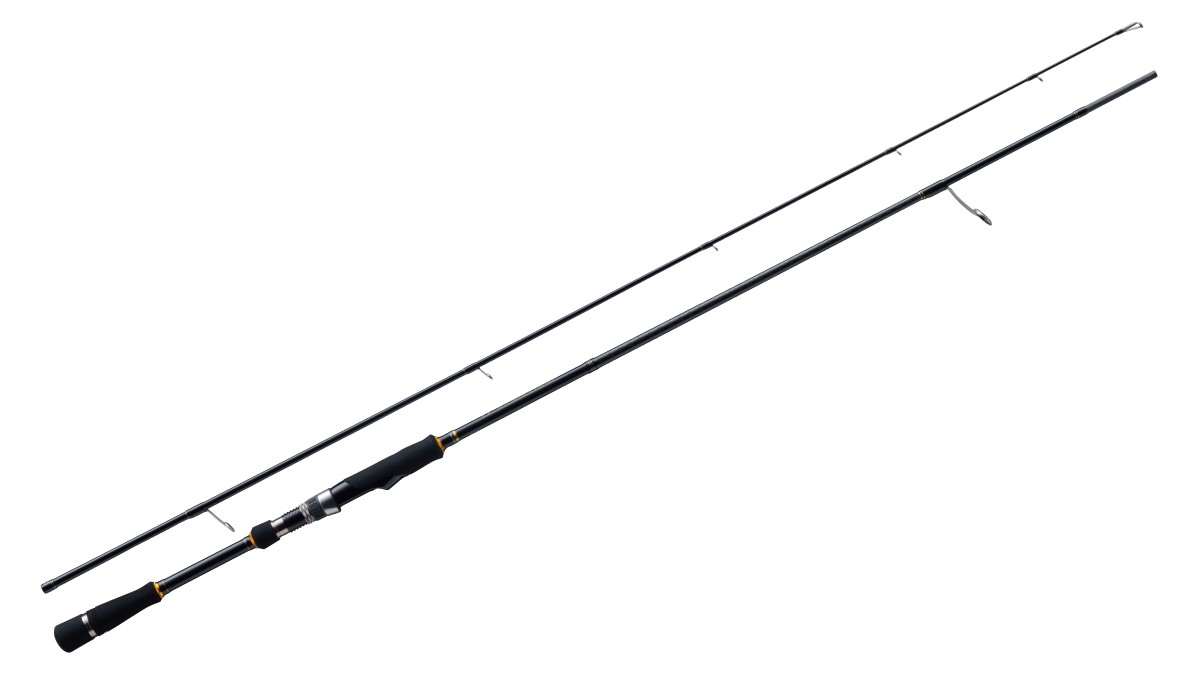 Casting rod Major Craft CROSTAGE