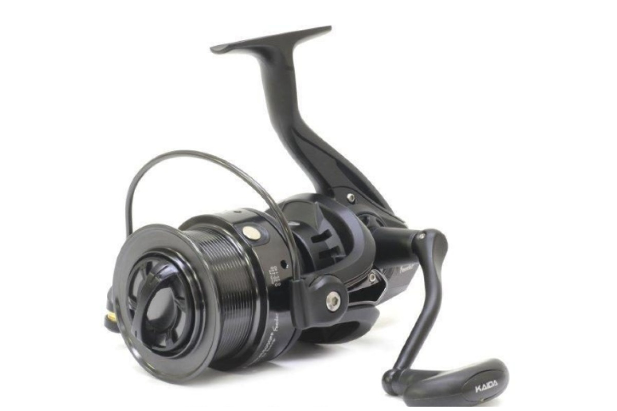 Feeder reel Quest — HVF02-50