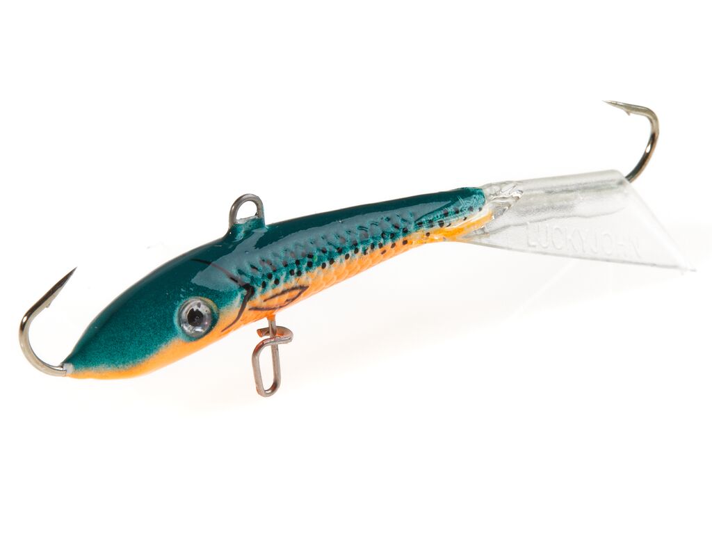 Balance jig LUCKY JOHN Fin 3