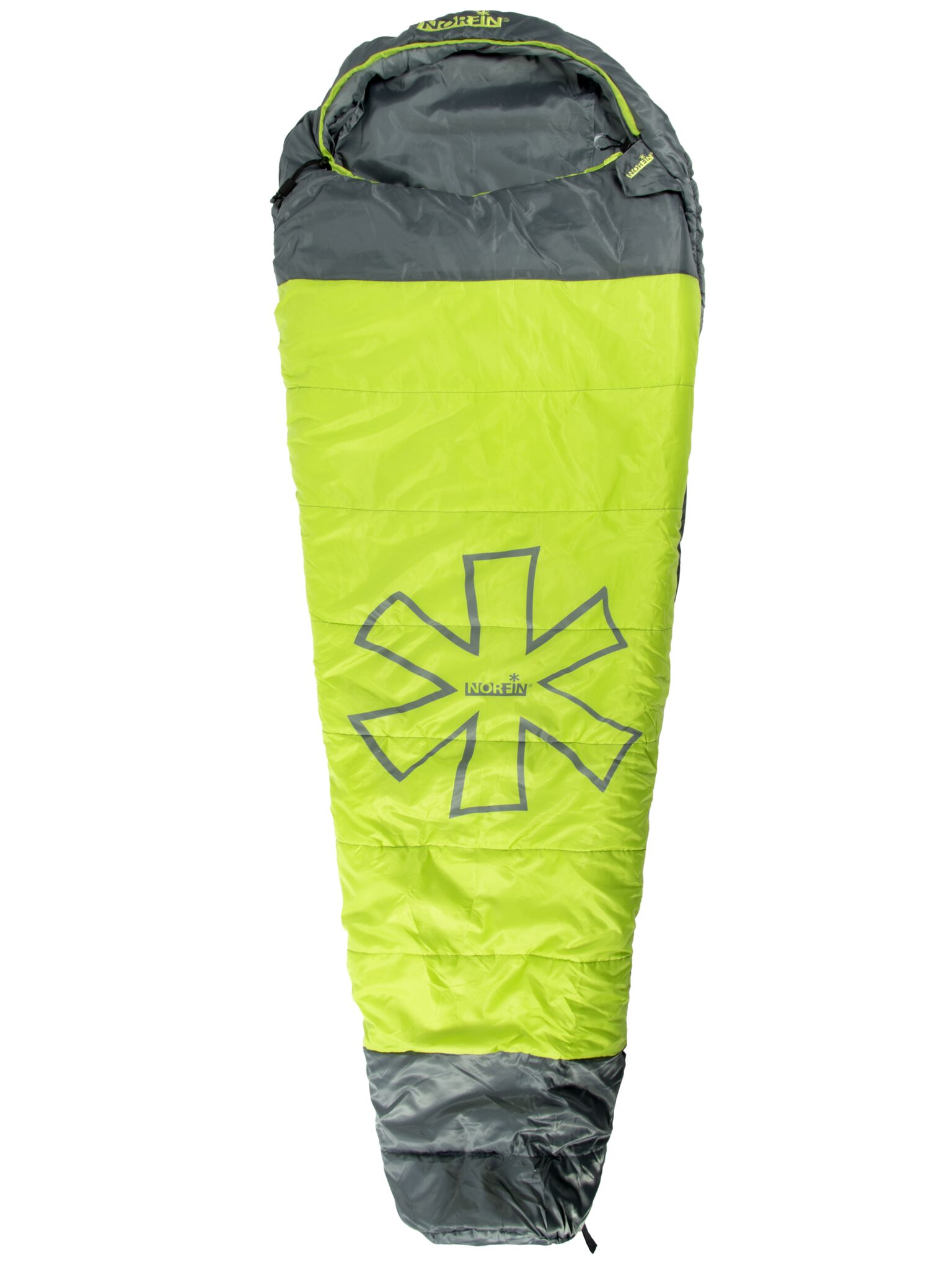 Sleeping bag mummy Norfin ATLANTIS 350 L