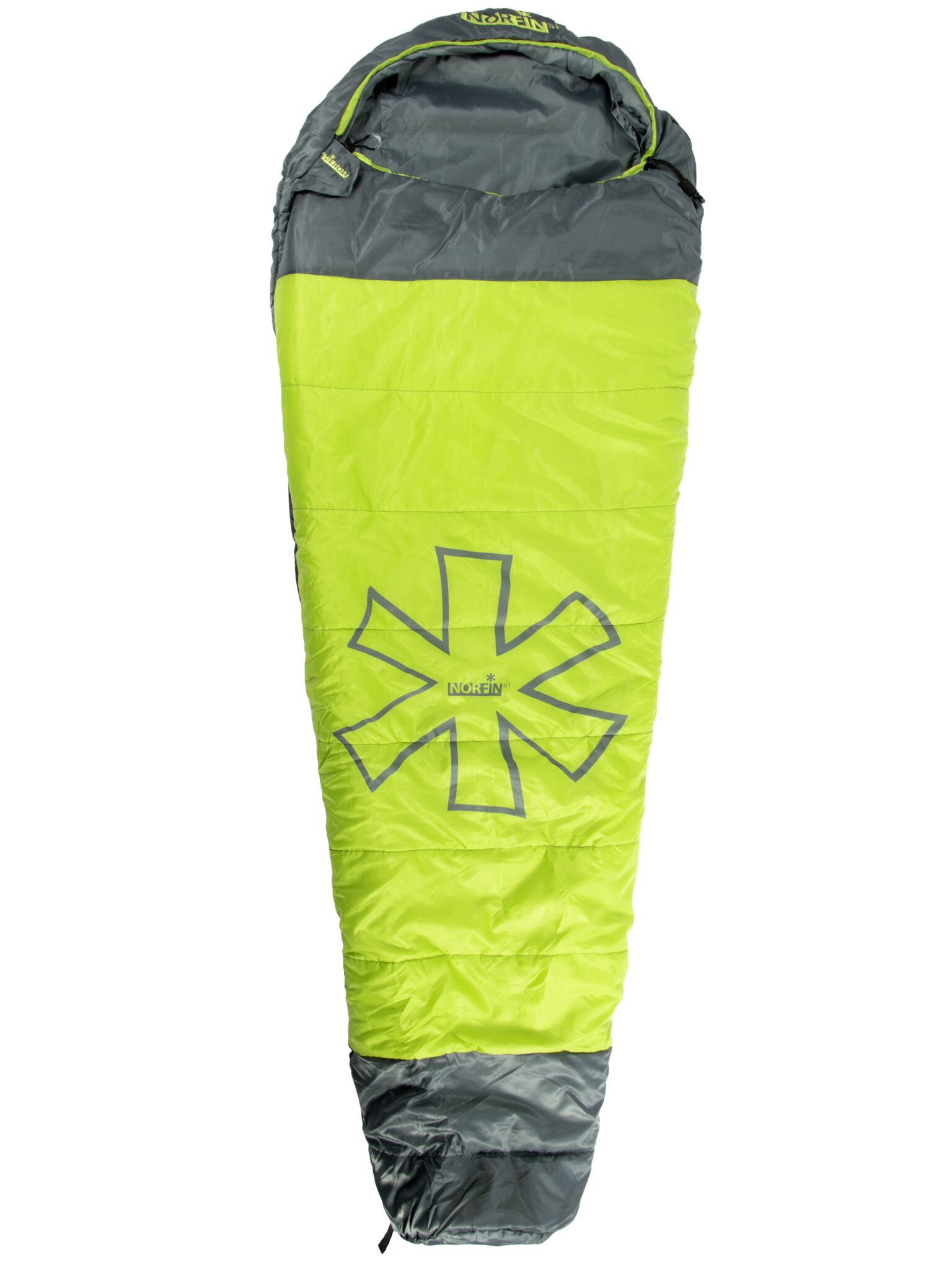 Sleeping bag mummy Norfin ATLANTIS 350 R