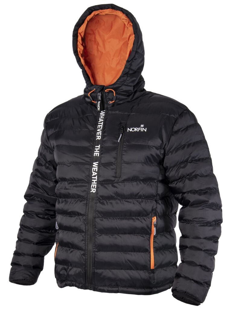 Geacă Norfin COREHEAT