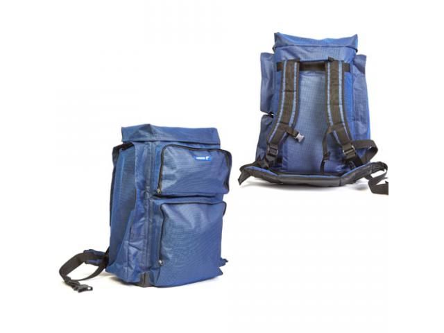 Fishing backpack Salmo 105l