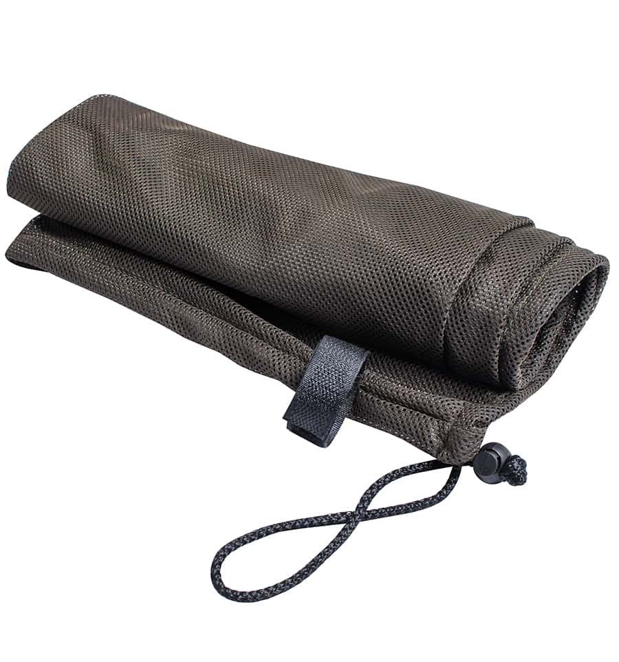 Carp sack with drawstring World4Carp Carp Sack