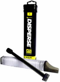 Ridge Monkey Disperse PVA Mesh System - Boilie 5m