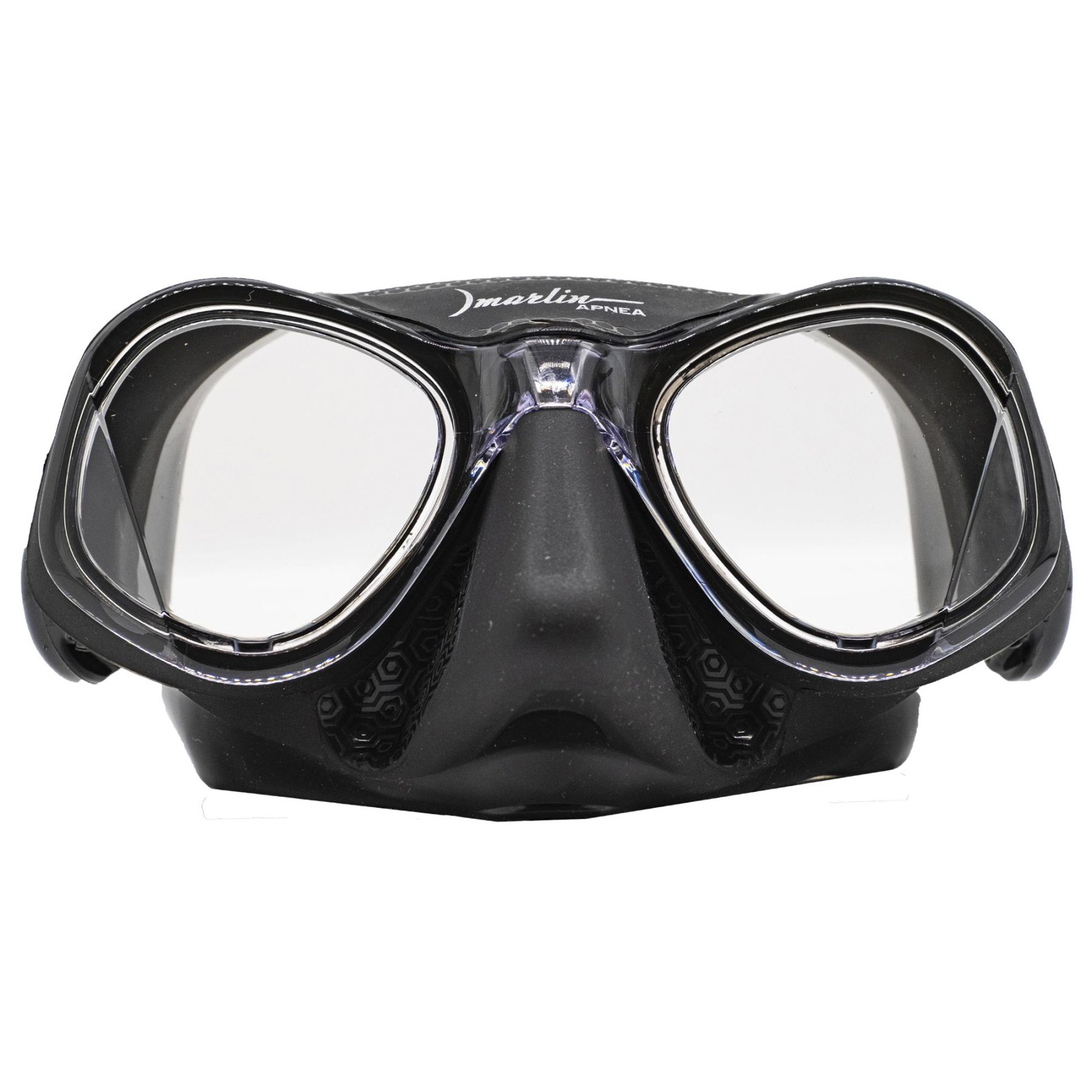 Marlin Mask APNEA BLACK