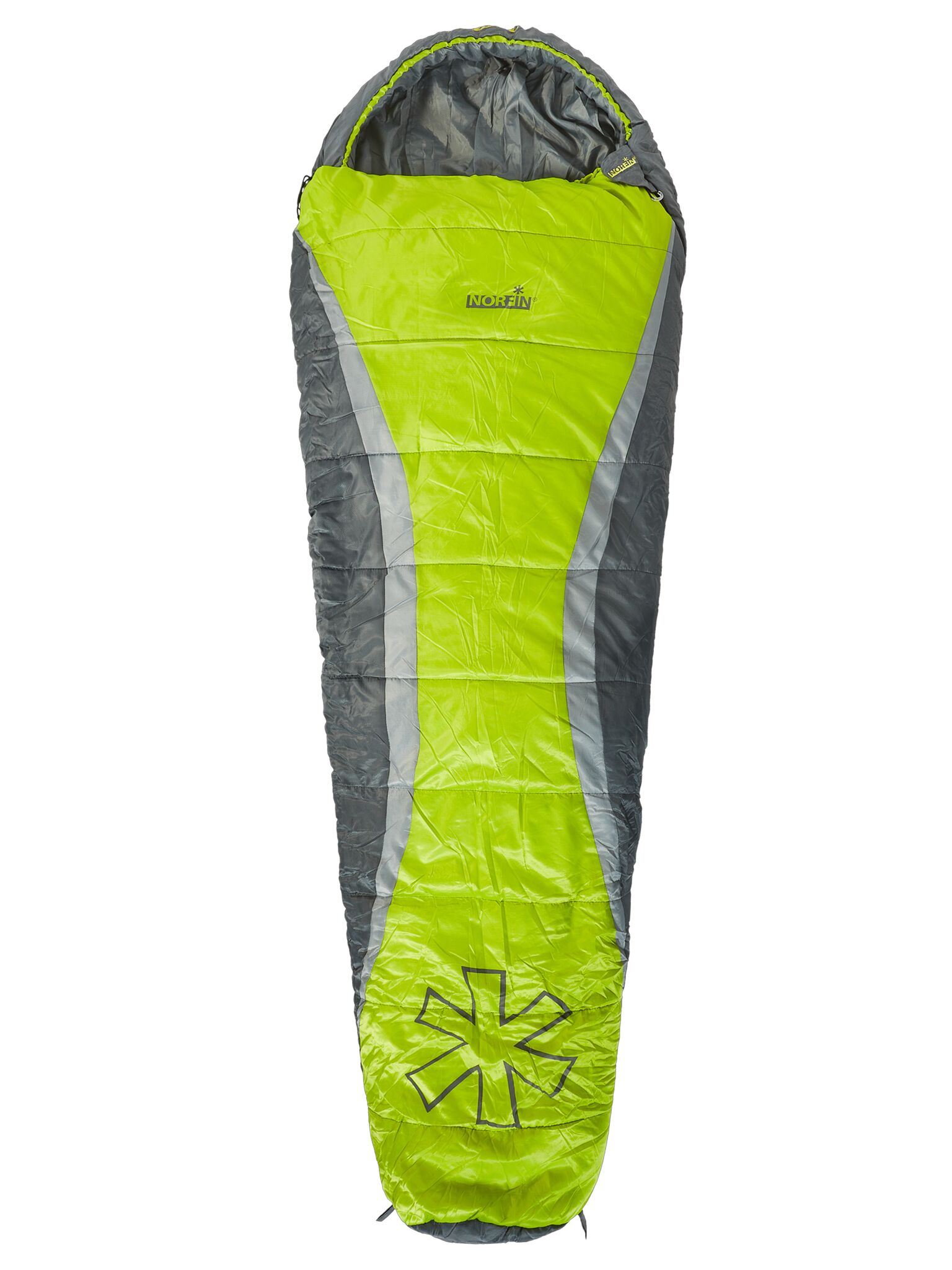 Sleeping bag cocoon Norfin ARCTIC 500 L