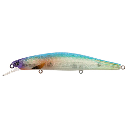 Floating wobbler LJ Pro Series Makora F 11cm