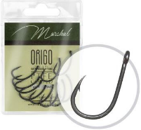 Carp hooks Carp Zoom Marshal Origo Classic Boilie Hook