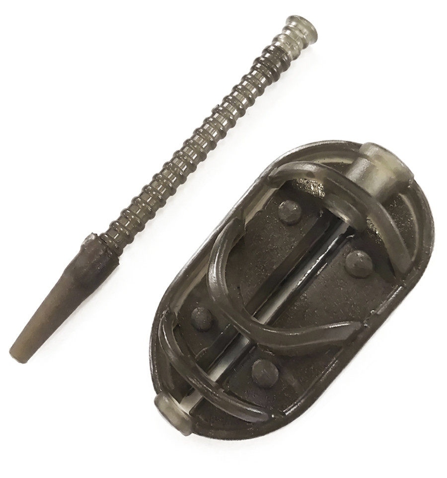 Flat method feeder World4Carp Fast Change Arc Flat S