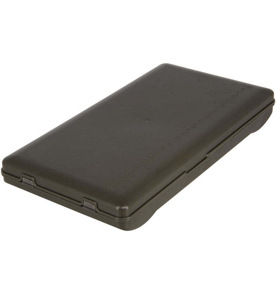 Penar pentru monturi CZ Accessory&EVA Rig Box, 25,5x13,5x3cm