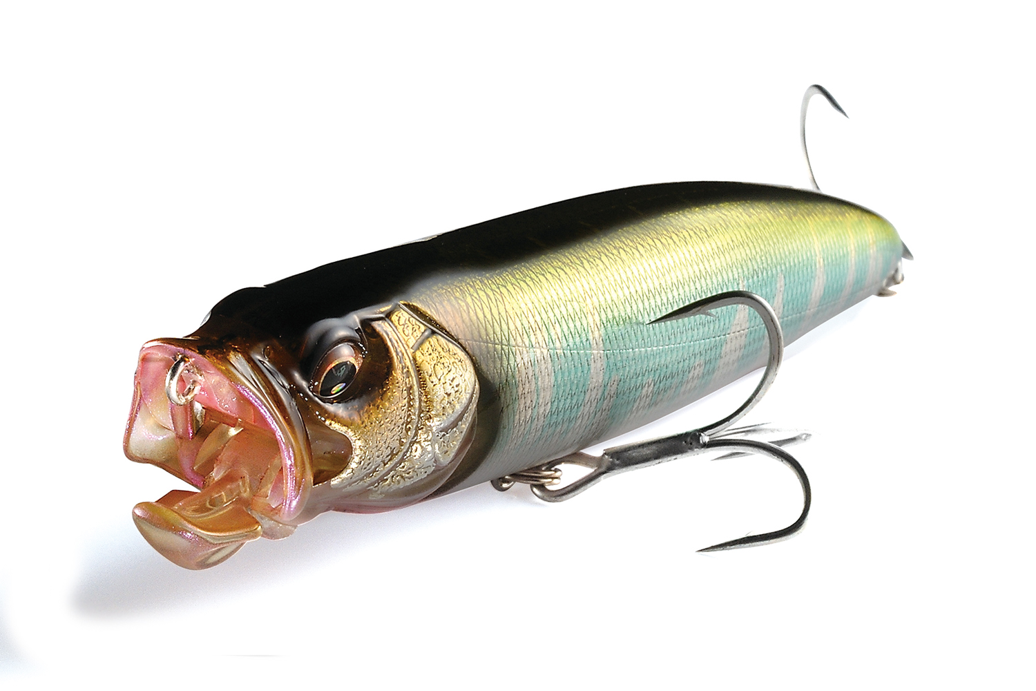 Wobbler Megabass XPOD