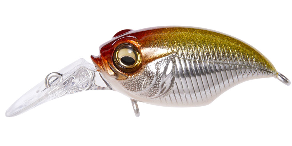 Wobbler Megabass GRIFFON BAIT FINESSE MR-X