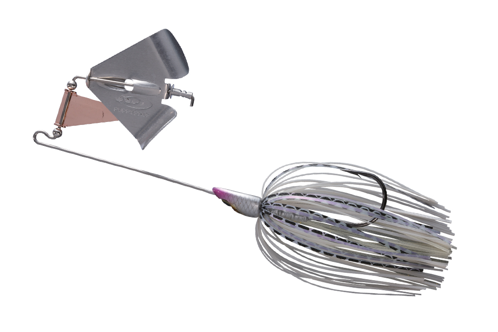Wobbler O.S.P Buzzbait O.S.P BUZZ ZERO TWO Jr. Puppy