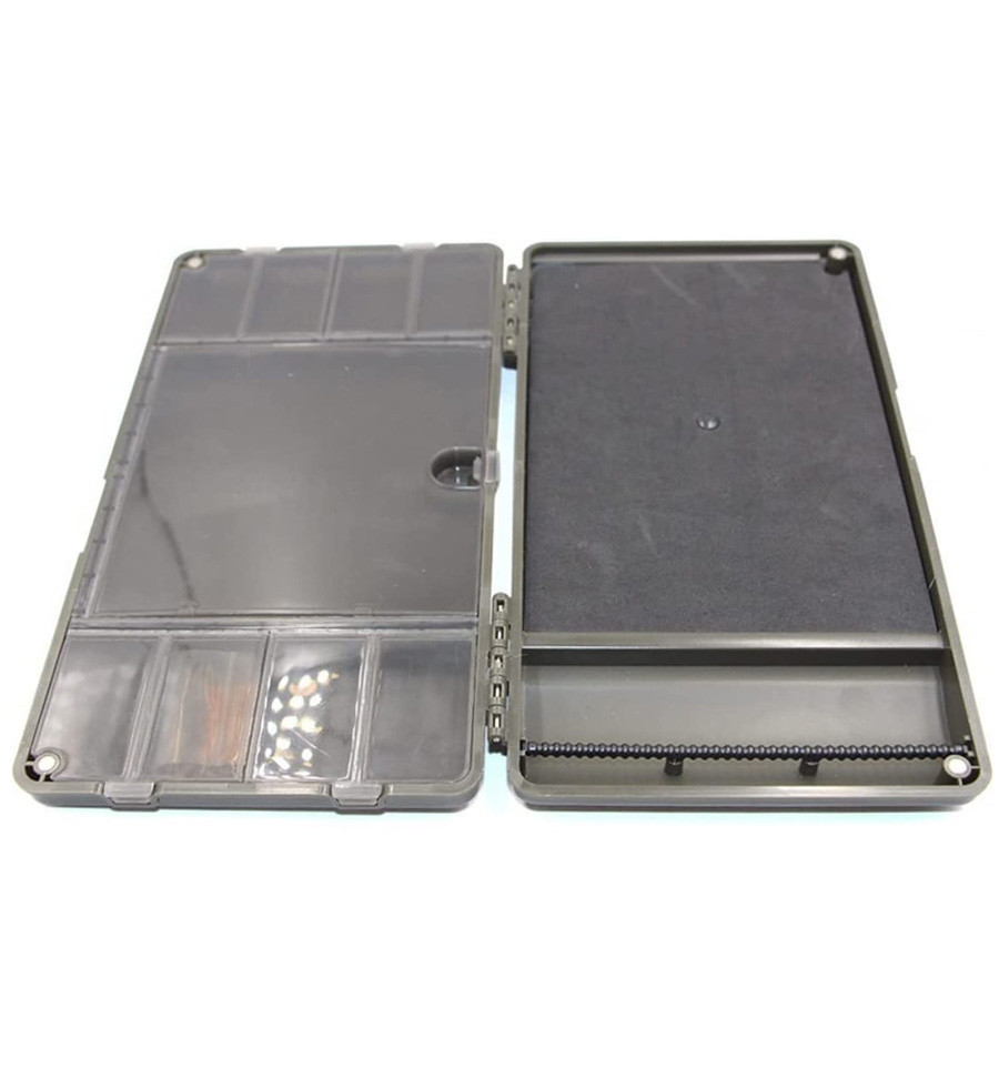Penar pentru monturi CZ Accessory&EVA Rig Box, 25,5x13,5x3cm