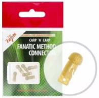Fanatic Method Connector
