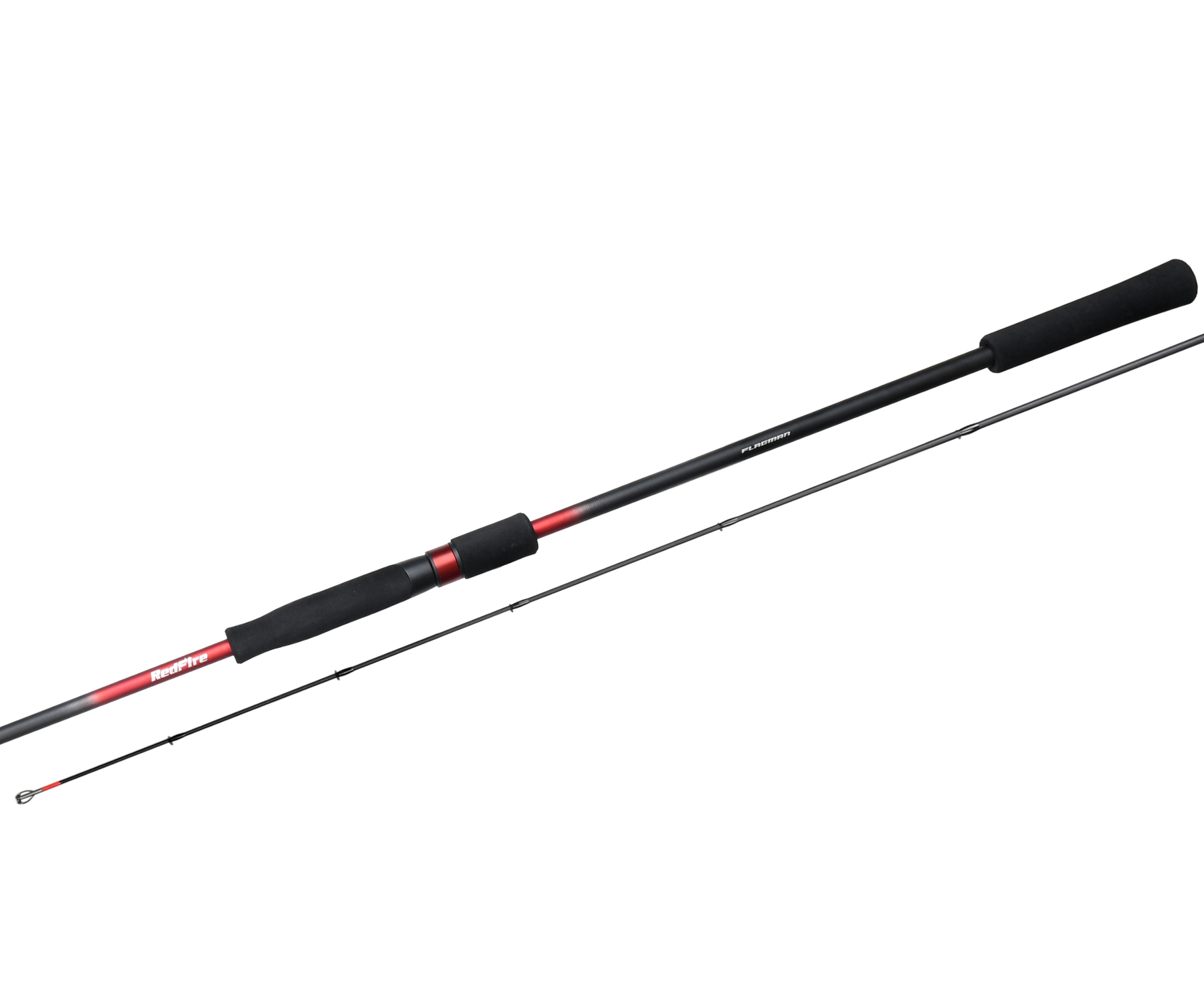 Спиннинг Flagman RedFire 75M 2.27 м 5-25 г