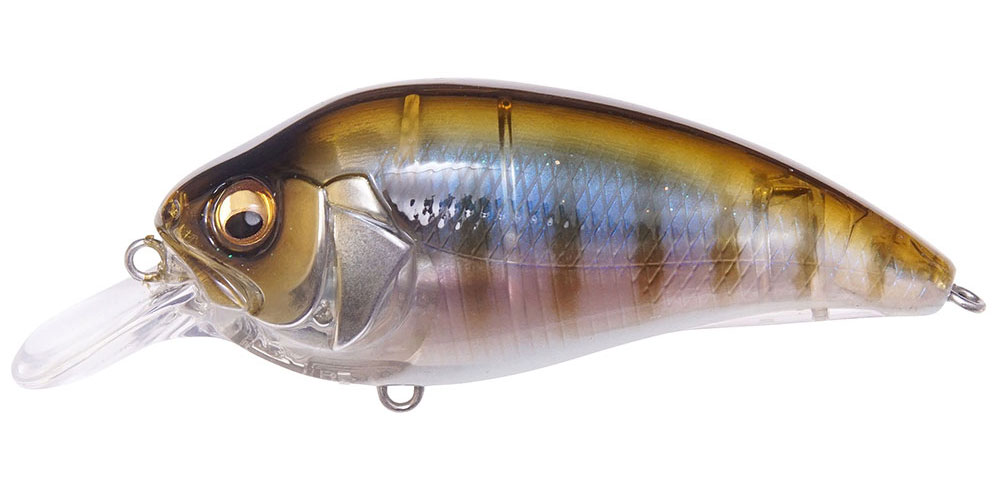 Воблер Megabass SUPER-Z Z1