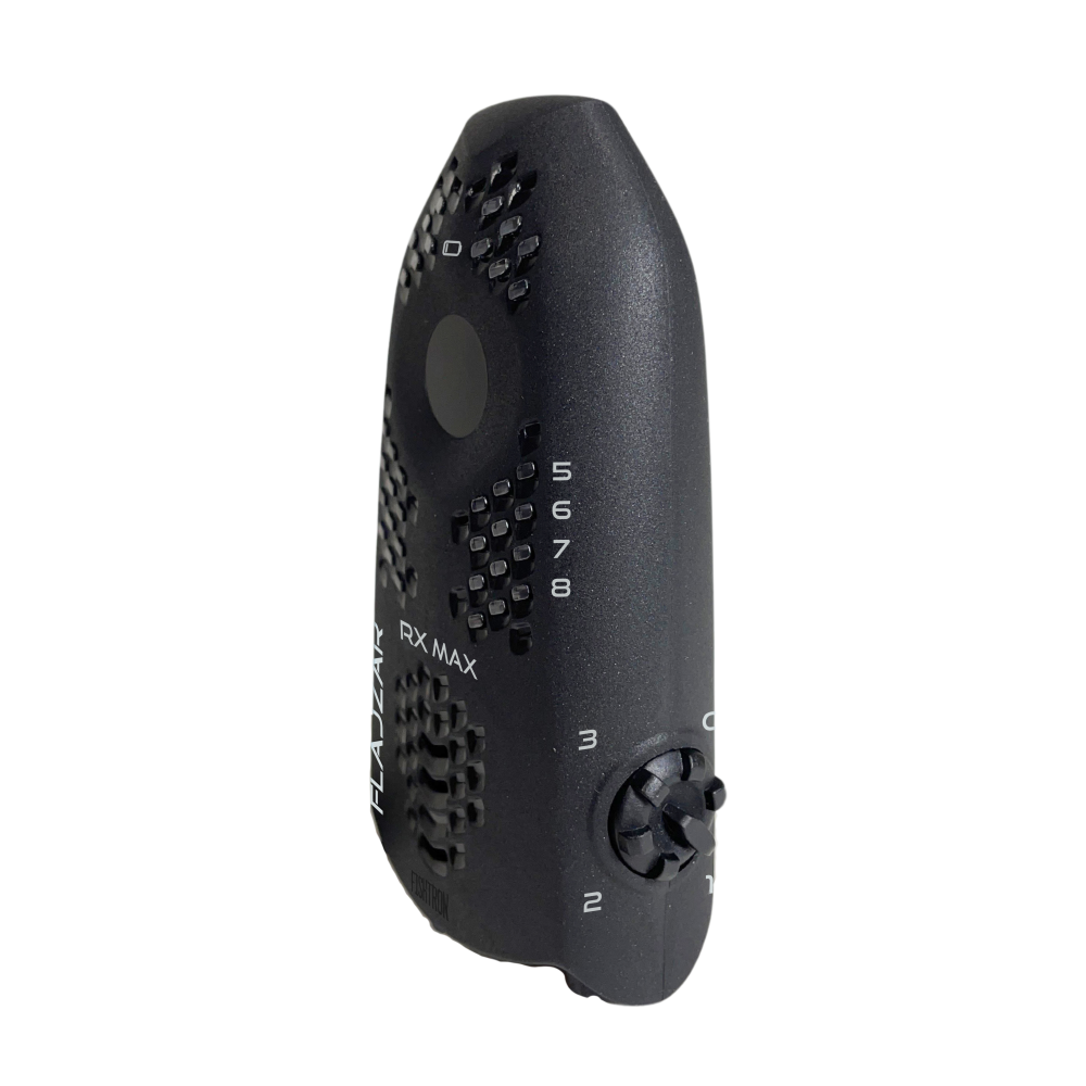 Receiver FLAJZAR RX MAX