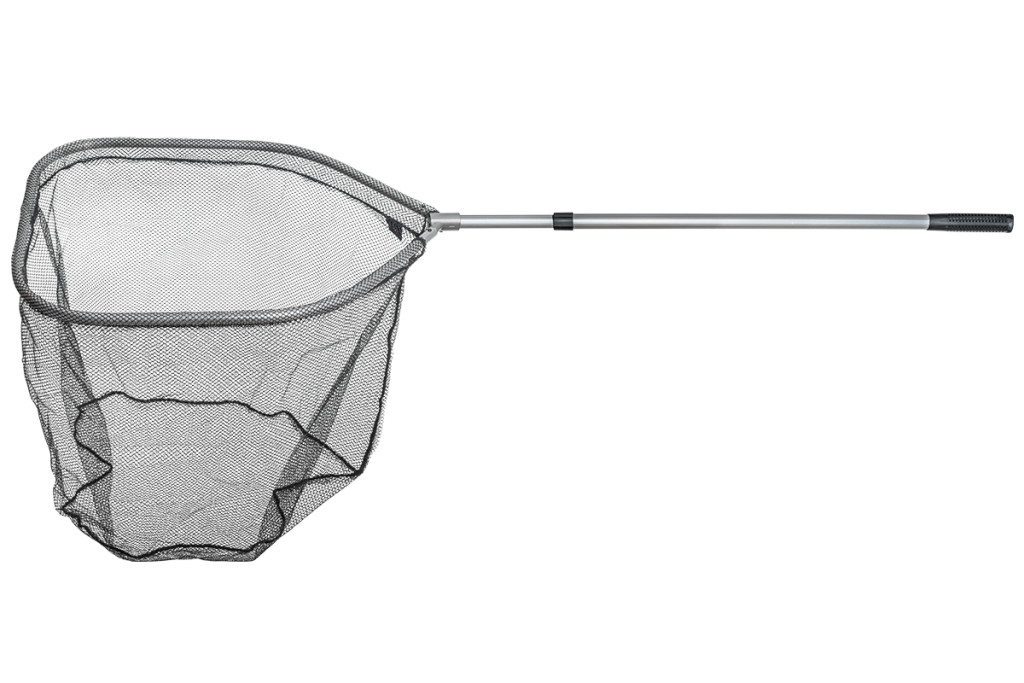 Landing net Carp Zoom Delta N2