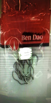 Крючок Ben Dao