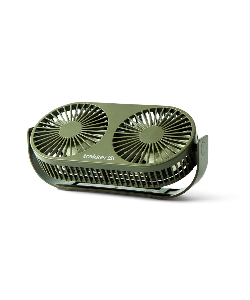 Bivvy fan Trakker Remote