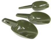 Trakker Bait Scoop Set