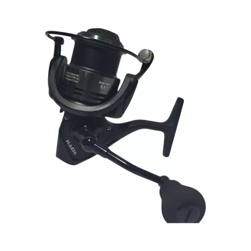 Fishing reel MHF01