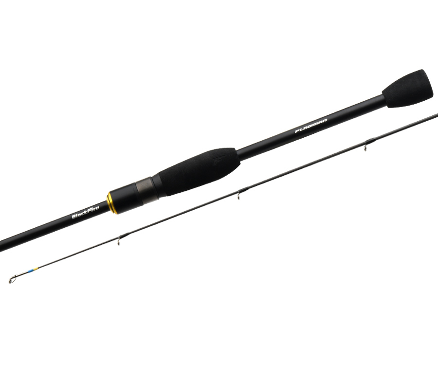 Спиннинг Flagman Blackfire 2024 70ML 2.13 м 5-20 г