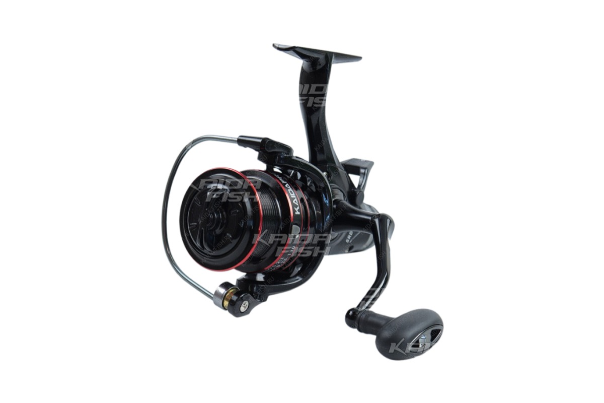 Fishing reel SRD — SRD4000