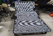 Bedchair