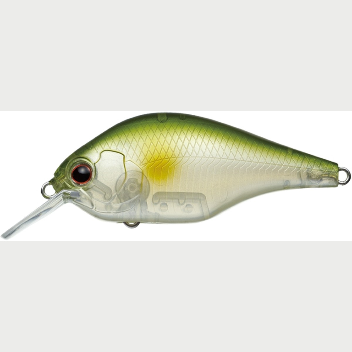 Wobbler Ever Green ZERUCH