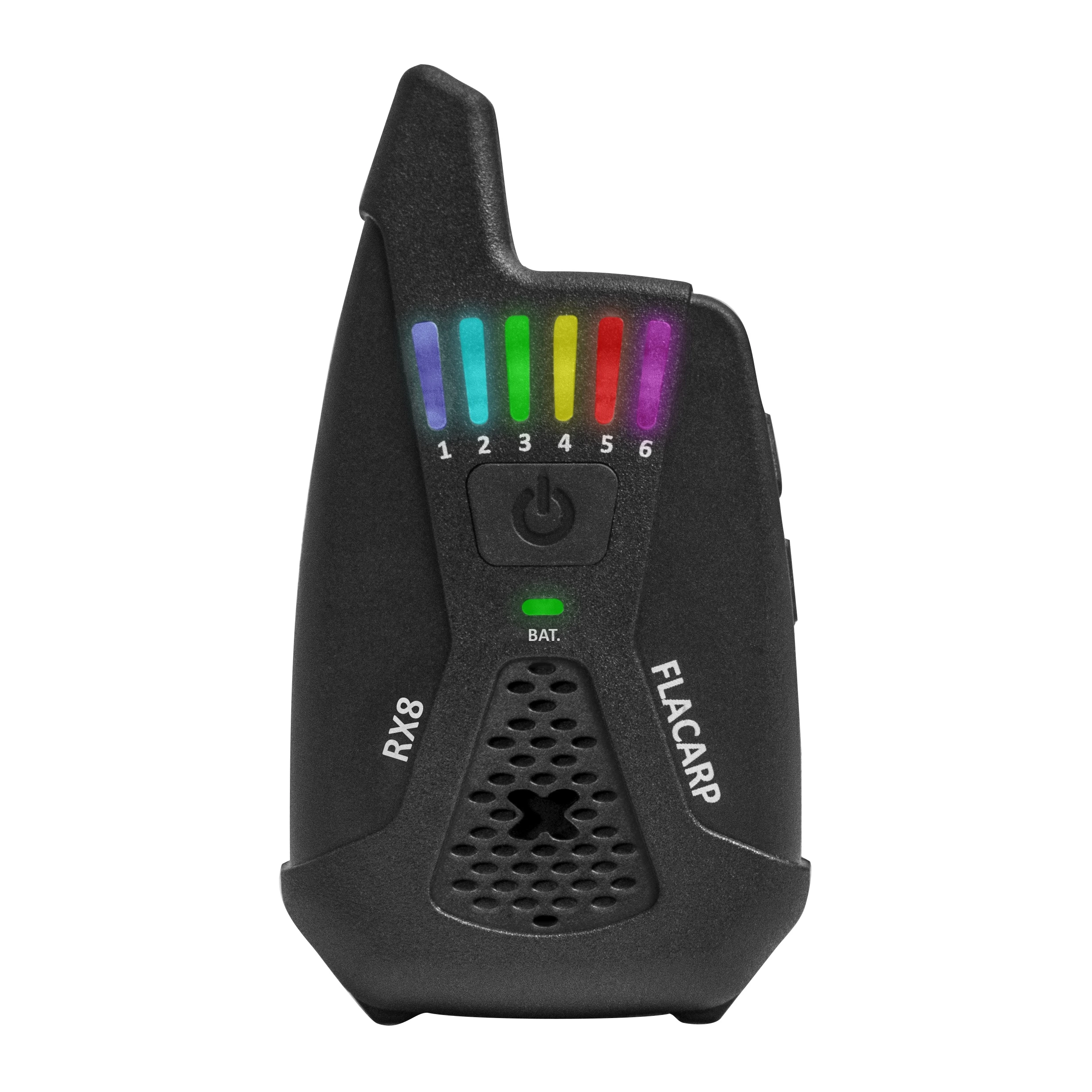 Bite alarm set FLACARP X8