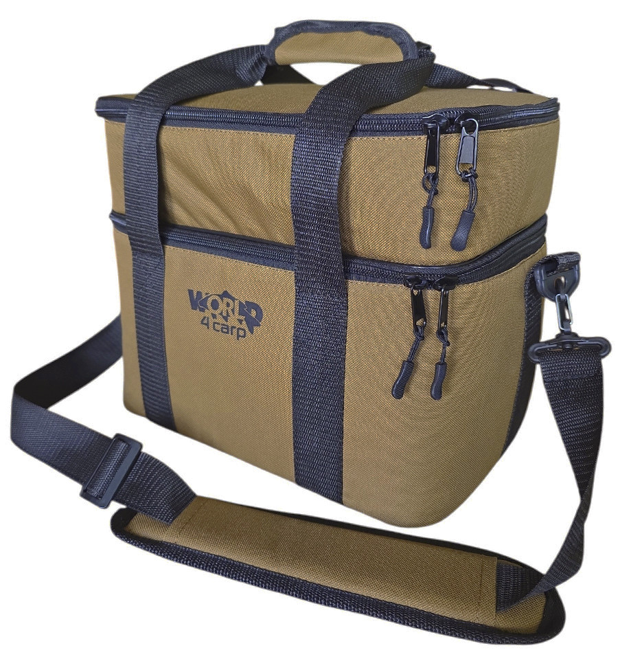 Organizer bag for spombs and markers World4Carp Spod & Marker Bag