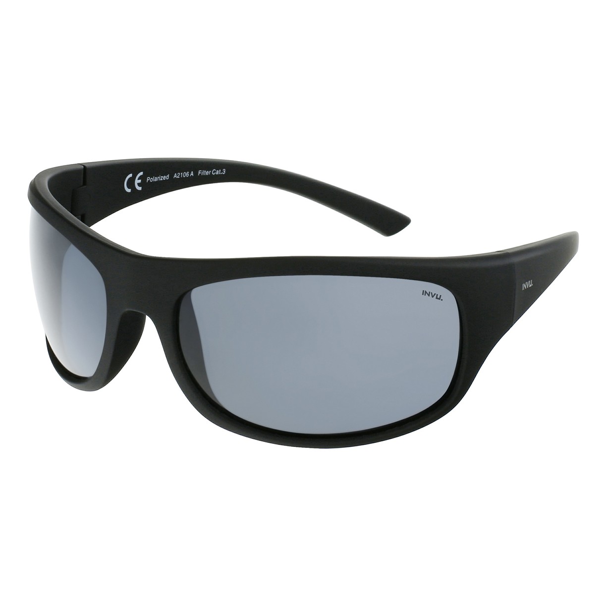 INVU A2106 Polarized Sunglasses