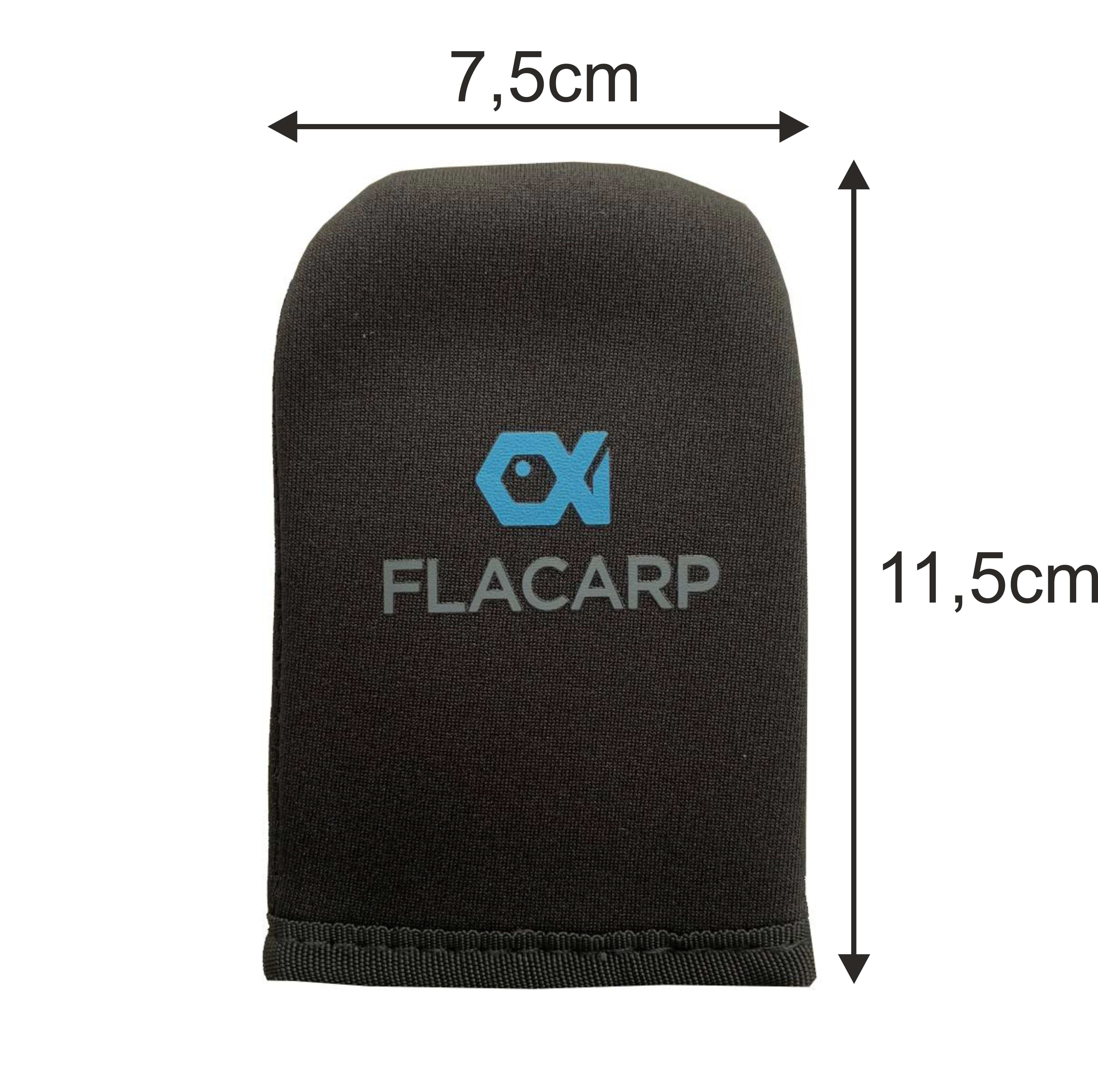 Protective neoprene cover FLACARP FPC2