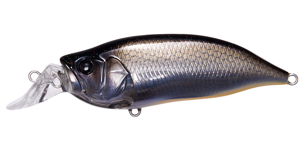 Воблер Megabass IXI SHAD TYPE-R