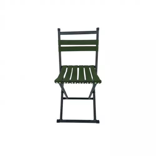 Fishing chair webbing, with backrest — 19061-3 / 50 cm