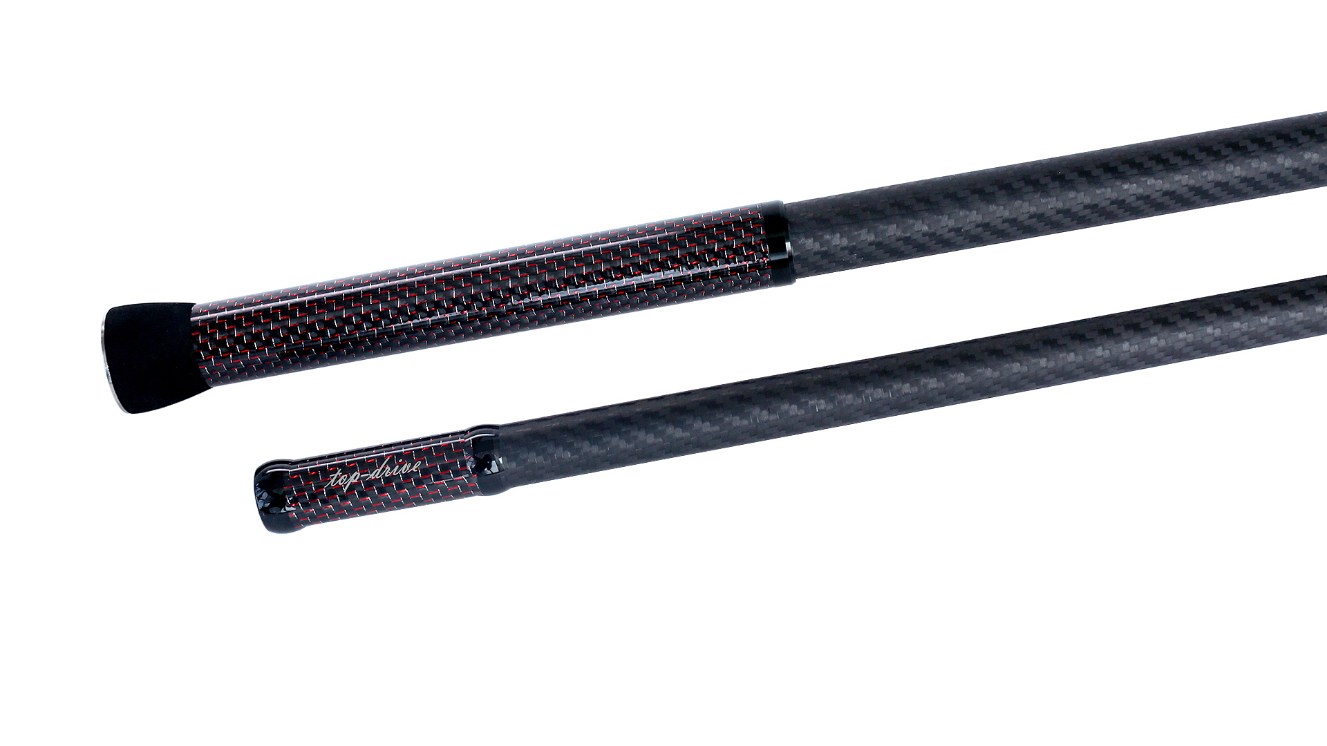 Carp rod Orient Rods INVENTA