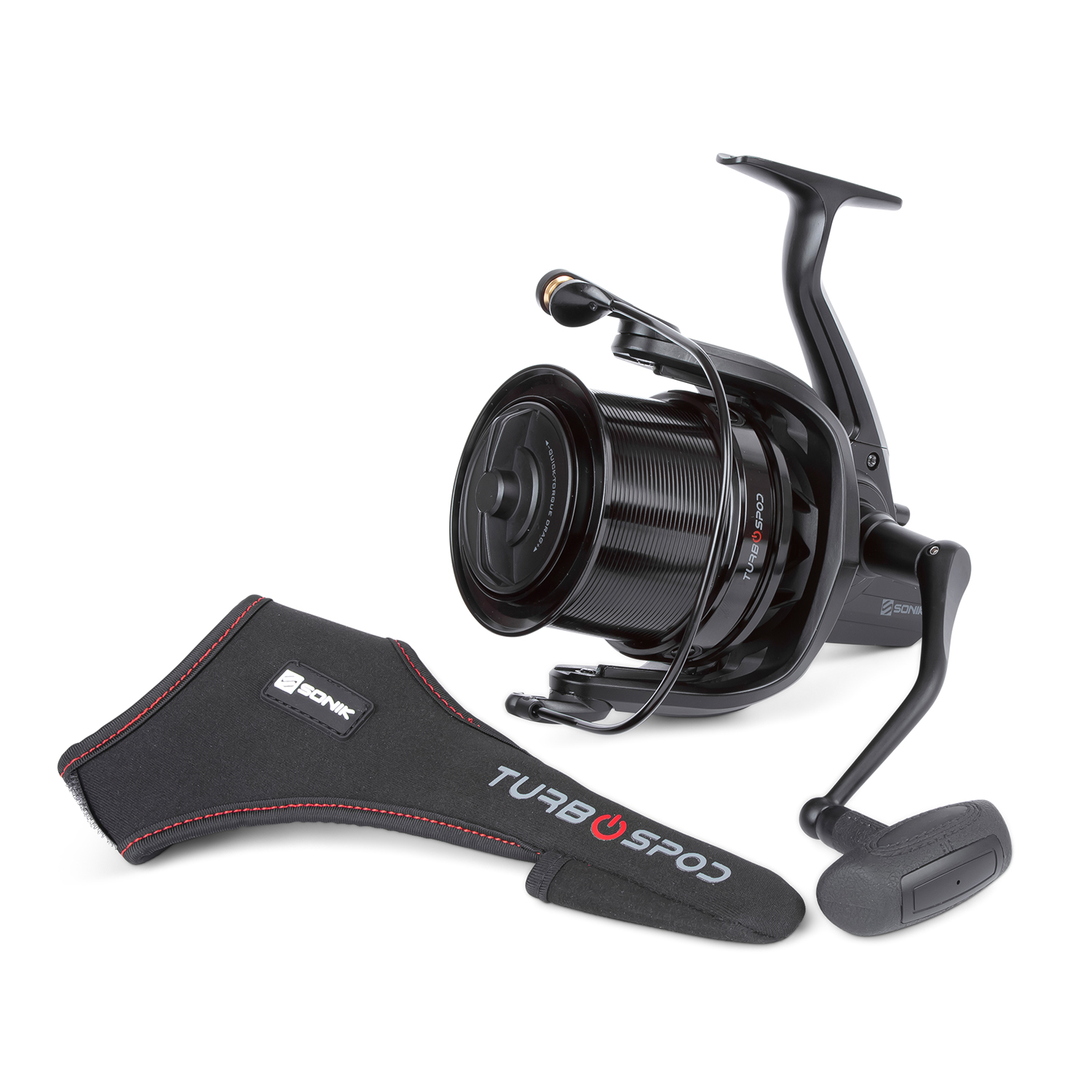 Carp reel Sonik TURBO SPOD