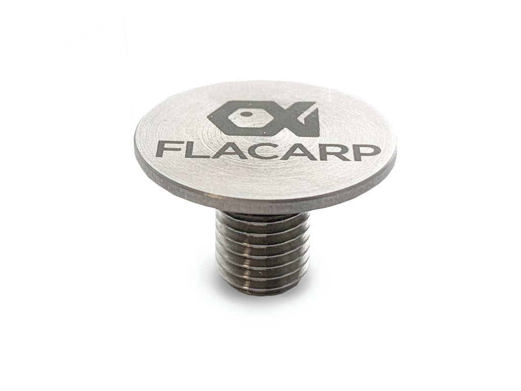 FLACARP MagPlate FMGP1 Lamp Mount