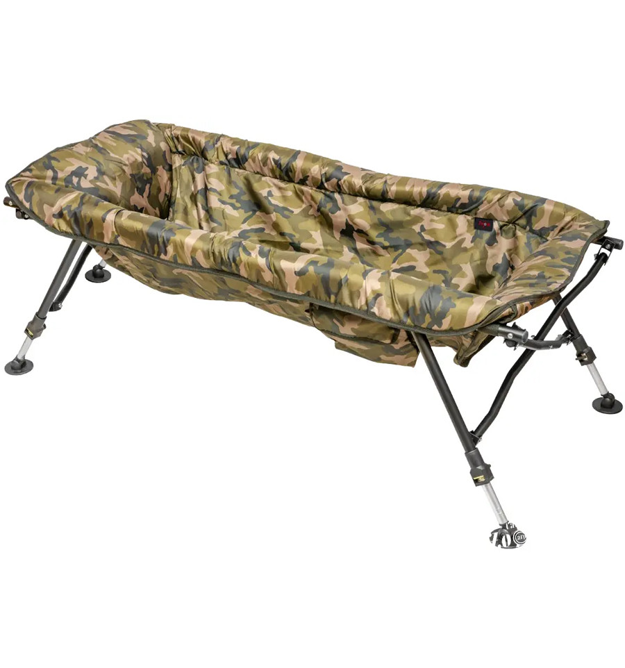 Уход за рыбой — CZ Camou Carp Cradle