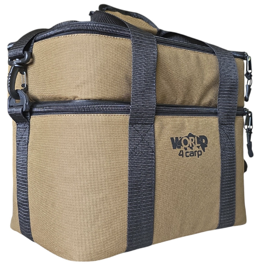 Organizer bag for spombs and markers World4Carp Spod & Marker Bag
