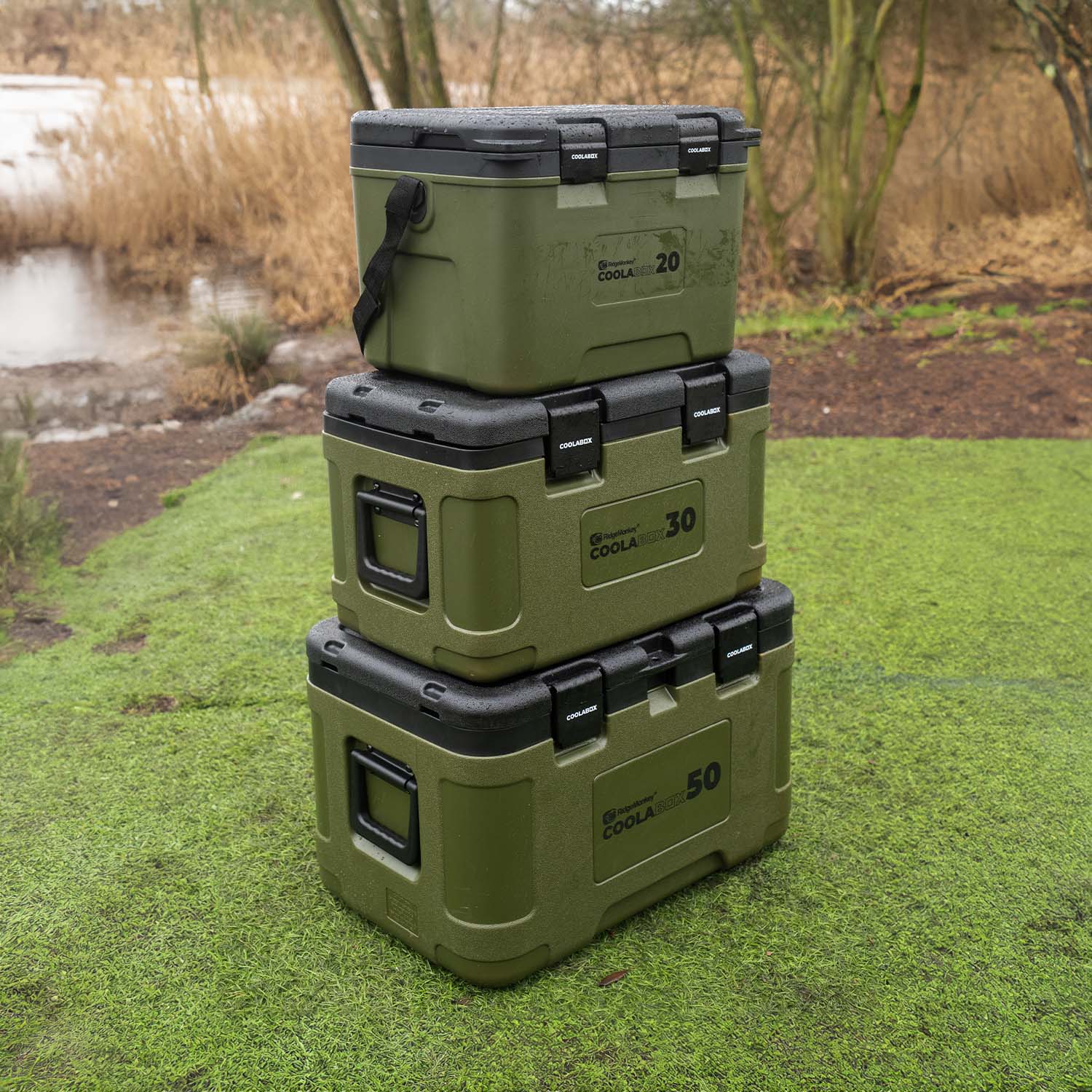 Ridge Monkey CoolaBox 30 Litre