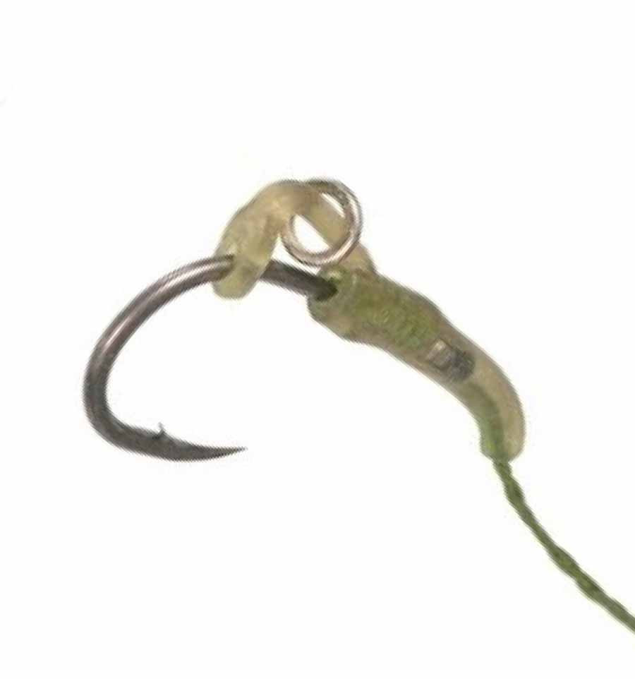 Rig Aligner F-Shape L, 10pcs