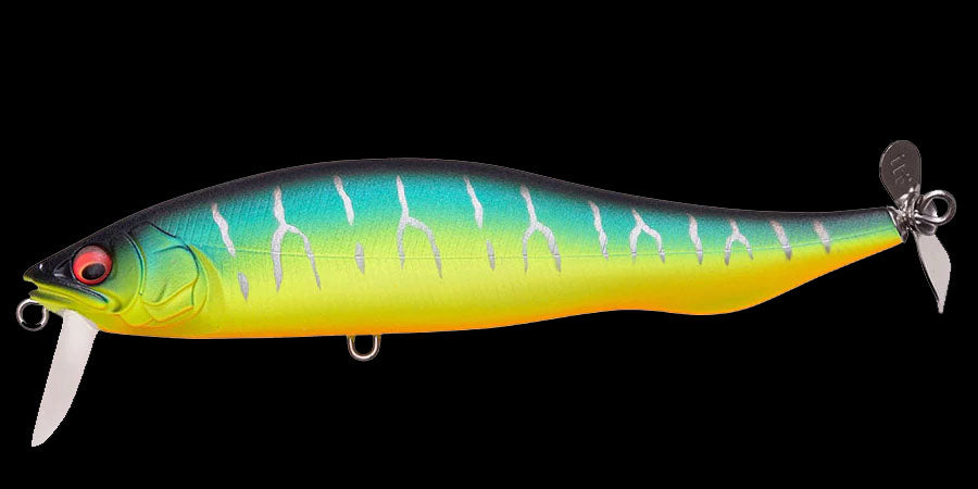 Wobbler Megabass PROP DARTER i-WAKE