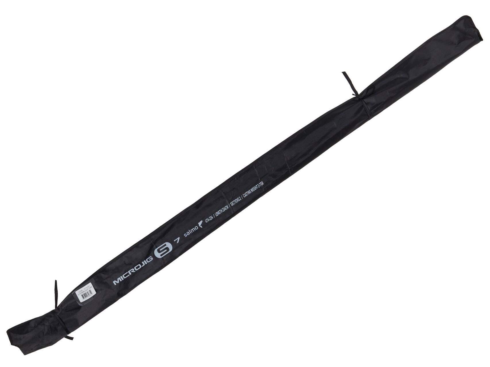 Spinning rod Salmo Elite MICROJIG S 7 2-7/2.34