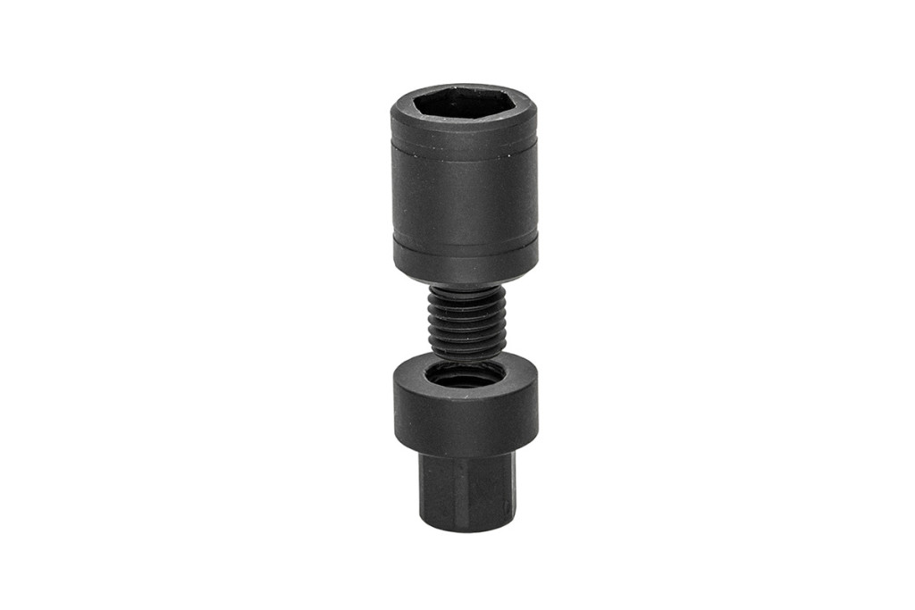 Quick release adaptor Carp Zoom Marshal